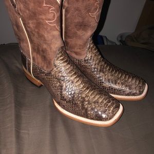 Meet your Posher, Rylee